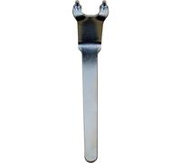 kwb 7186-10 Aggresso-Flex Two Hole Wrench