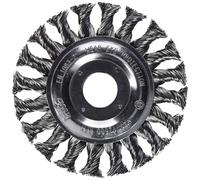 kwb SPAZZOLA A PARCO AGGRESSO-FLEX ®, FIL. IN ACCIAIO, POCCHETTO 719530 1 pz.
