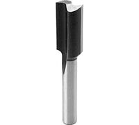 kwb 7504-10 HSS Groove Cutter Professional (per legno, Ø 4mm, lunghezza di lavo