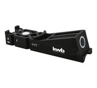 kwb 758600 Dima per foratura 5 pz.