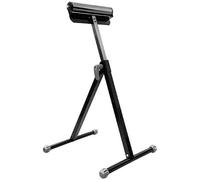 KWB 785910 Cavalletto Su Ruote Altezza 680-1100Mm Carico 60Kg Pieghevole