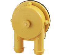 kwb 813102 Pompa per trapano Portata 1500 l/h