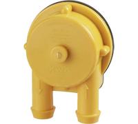kwb 813102 Pompa per trapano Portata 1500 l/h