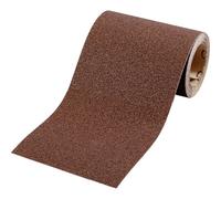 kwb 817824 Rotolo di carta abrasiva Dimensione dei grani 240 (L x L) 5 m x 115