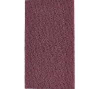 kwb 819836 Feltro abrasivo, 150 x 230 mm, K 360 2 pz.