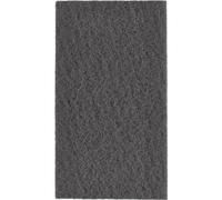 kwb 819880 Feltro abrasivo, 150 x 230 mm, K 800 2 pz.