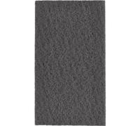 kwb 819880 Feltro abrasivo, 150 x 230 mm, K 800 2 pz.
