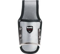 KWB 907010 Portahammer Robusto In Nylon 1680D Per Cinture Fino A 7 Cm