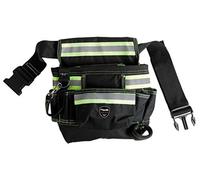 kwb 909710 - Borsa per gli attrezzi, in nylon, con cintura in nylon - NUOVO