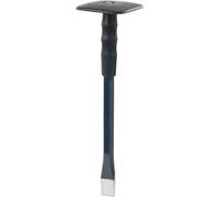 kwb 920793 Scalpello piatto con protezione per le mani