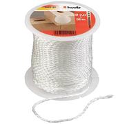 kwb 922125 Filo per murature 2 mm Bianco 50 m