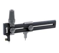kwb 922920 Tronchese a tagliente circolare, Ø 40-230 mm 1 pz.