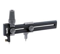 kwb 922920 Tronchese a tagliente circolare, Ø 40-230 mm 1 pz.