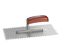 kwb 9238-18 Acciaio dentata in acciaio fluidità