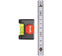 kwb 92400 0 Livella per regolo