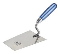 kwb 9242-26 Maurelkelle Square in acciaio inox