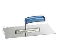 kwb 9244-28 Smoothness Caret Denta in acciaio