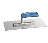 kwb 9244-38 Smoothness Caret Denta in acciaio