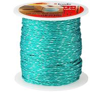 kwb 9251-10 Corda da muratore 100 metri, 1,2 mm, verde