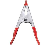 kwb 927600 Pinze per colla, lamiera dacciaio, 4 pz., 100 x 35 mm