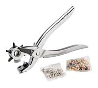 KWB 929690 PINZA A FUSTELLA 4 MM 1 PZ