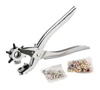 kwb 929690 Pinza a fustella 4 mm 1 pz.