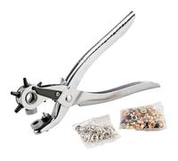 kwb 929690 Pinza a fustella 4 mm 1 pz.