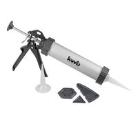 kwb 932390 Set di cartucce