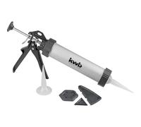 kwb 932390 Set di cartucce