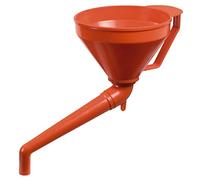 KWB 933206 - Embudo con cao, desage, 160mm, Suelto