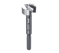 kwb AKKU-TOP Punta Forstner Speed, Ø 25 mm, DIN 7483 G