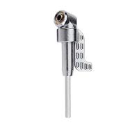 KWB attacco cacciavite angolare testa a 90° 118100 (1/4'' ISO 1173)