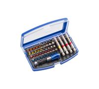 Box Portabit Inserti Avvitatore confezione da 42 pz