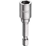 INSERTO BIT A BUSSOLA DA 8 MM MAGNETICA KWBBITBUS-EIN49102708 EINHELL