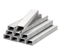 kwb by Einhell - 1000 graffette (adatte per Einhell TC-EN 20 E e TC-CT 3,6 Li, 11,4 x 8 mm, in acciaio, tipo 053)