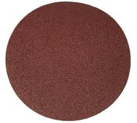 kwb by Einhell 3 dischi Q-STICK 150 mm K80 accessori per levigatrice a nastro (d