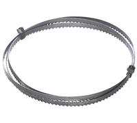 kwb by Einhell - Lama per sega a nastro, 1400 x 8 x 0,65 mm, accessorio per sega