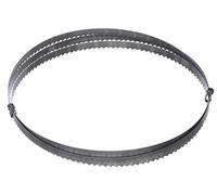 kwb by Einhell Lama per sega a nastro, 2320 x 13 x 0,65 mm, accessorio per sega