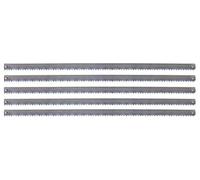 kwb by Einhell Set di 5 lame per seghetto decorativo Einhell, 127 mm di lunghezz