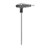 kwb cacciavite ad esagono cavo 5 mm 689605 (con impugnatura a T per una trasmissione ottimale della forza)