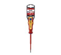 KWB Cacciavite piatto 3,5x100mm per elettricità