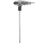 kwb cacciavite ad esagono cavo 8 mm 689608 (con impugnatura a T per una trasmissione ottimale della forza)