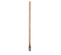kwb Chisel Electrician 318726 (ottagonale, 250x12 mm, acciaio cv, VPA / GS testato, realizzato in Germania)