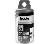 KWB Corona diamante M14 bagnato 35 mm porcellana PRO