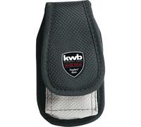 kwb Costodia da cintura Nero 907210