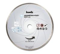 Kwb Disco diamantato continuo ( 125 mm ) WHITE LINE DIAMANT 725240