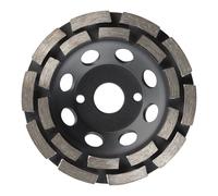 Kwb Disco diamantato doppio segmento ( 115 mm ) PROFESSIONAL 726210