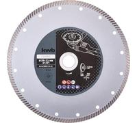 KWB Disco diamantato Porcellanico Eco 230 x 1,6 mm