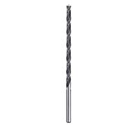 kwb Drill a spirale in legno EXTRA LUNGO Ø 12,0 mm 511812 (acciaio CV, lunghezza 250 mm, 2 stampanti)