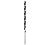 kwb Drill a spirale in legno EXTRA LUNGO Ø 14,0 mm 512814 (acciaio CV, lunghezza 400 mm, 2 stampanti)